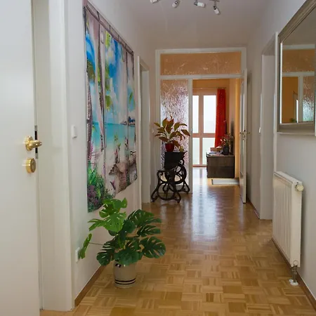 Sonne, Mond Und Sterne Apartment Moritzburg Exterior photo