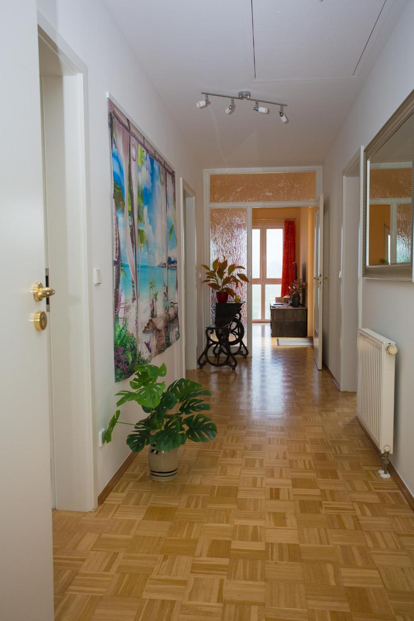 Apartment Sonne, Mond Und Sterne