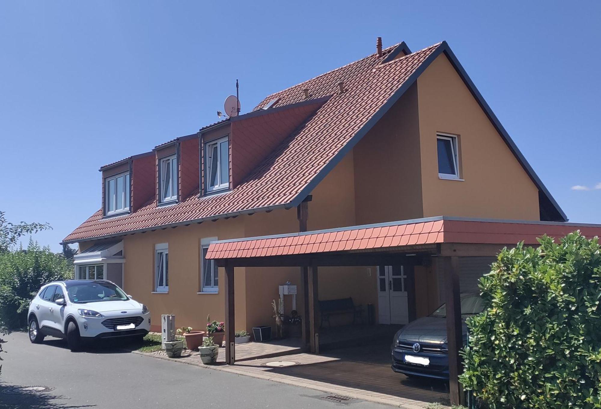 Sonne, Mond Und Sterne Apartment Moritzburg